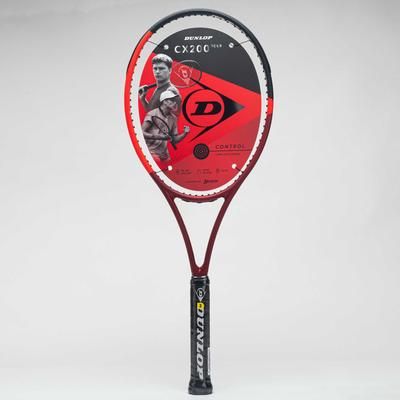 Dunlop CX 200 Tour 16x19 Tennis Racquets