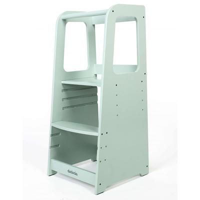 dadada Toddler Tower - Sage
