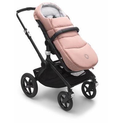 Bugaboo Footmuff - Evening Pink