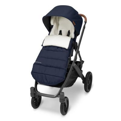 UPPAbaby CozyGanoosh Footmuff - Noa