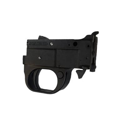 JARD Ruger 10/22 Trigger Systems Extended Mag Release Standard Non-adjustable 1.5lb Pull Weight Black 4057