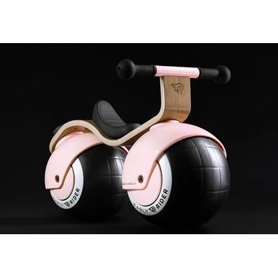 Early Rider Bella Velio Ride On - Ivory