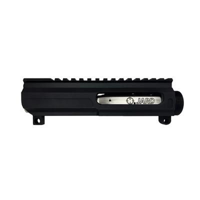 JARD AR Left Side Charge Upper Reciever Complete w/o Bolt Black 5416