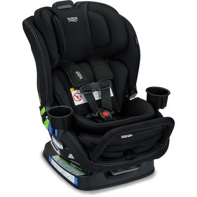 Britax Poplar S Narrow Convertible Car Seat - Onyx