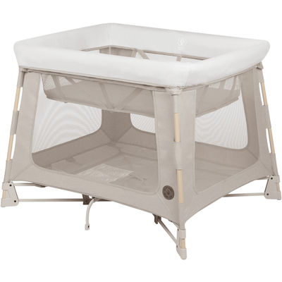 Maxi-Cosi Swift Play Yard - Classic Oat