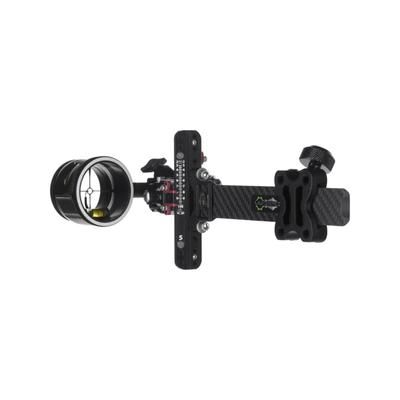Axcel LANDSLYDE Plus Carbon Pro Sight 1406252 Black ALNP-C110-4GB