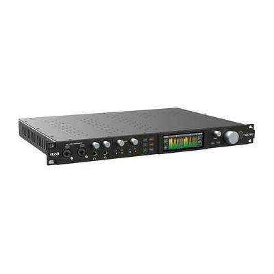 MOTU 828 USB-C Audio/MIDI Interface 9390