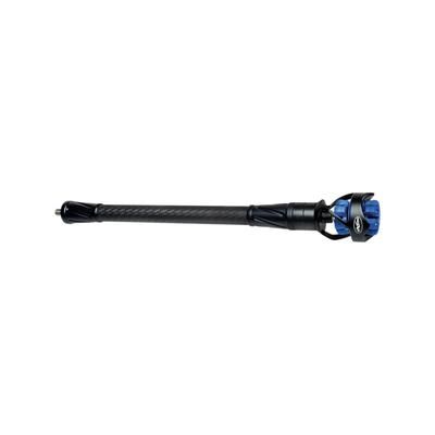 Axion Elevate Pro Stabilizer Hybrid Dampener 10 in Black/Blue AAA-3110BBL-PRO
