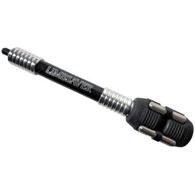 Limbsaver True Track Stabilizer 8 in Black 5101