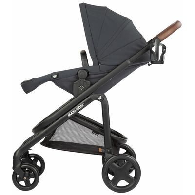 Maxi-Cosi Tayla + Mico XP Travel System - Essential Graphite