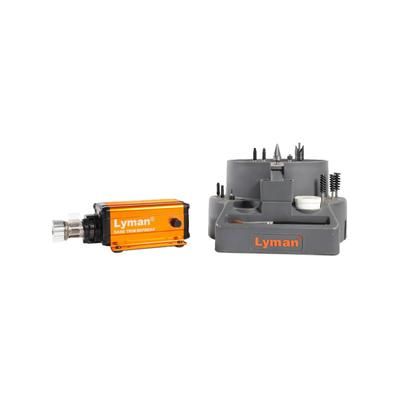 Lyman Xpress Case Processing Kit Gray 7810213