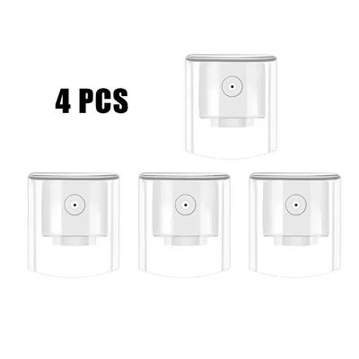 Buse de pulvérisation pour aspirateur Robot Hobot Legee série 669/668/7, accessoires d'outils de