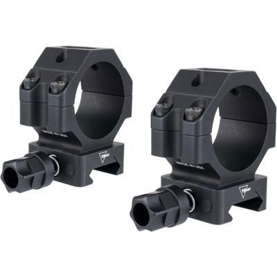 Trijicon Scope Rings w/Q-LOC Technology - 35mm - Medium AC22073