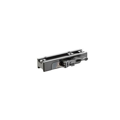 Contessa Picatinny LDS 10mm Black SBP05/A