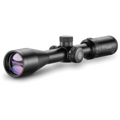 Hawke Sport Optics Vantage Rifle Scope 3-9x40mm 1in SFP Straight-Wall Marksman Reticle Black 14217