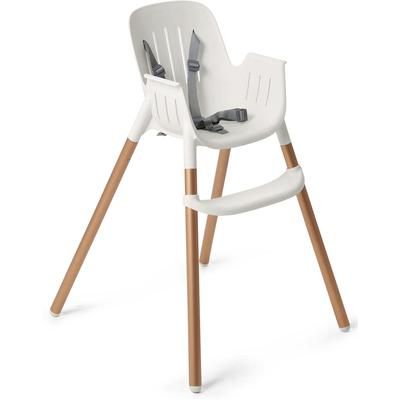 Peg Perego Poke High Chair - Polar