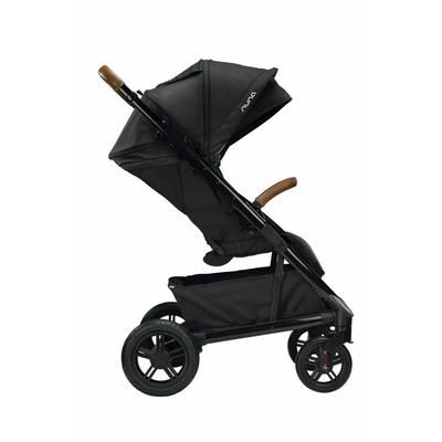 Nuna TAVO Next + PIPA Aire RX Travel System Bundle - Caviar