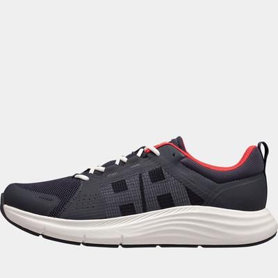 Helly Hansen Men’s HP Ahiga EVO 5 Marine Lifestyle Shoes Navy 8