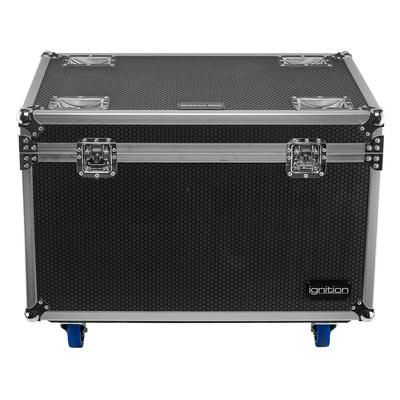 Flyht Pro Case Ignition Wolfram 500 2in1