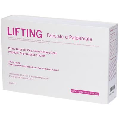 Labo Lifting Facciale e Palpebrale Grado 3 - risparmia il 20% con codi