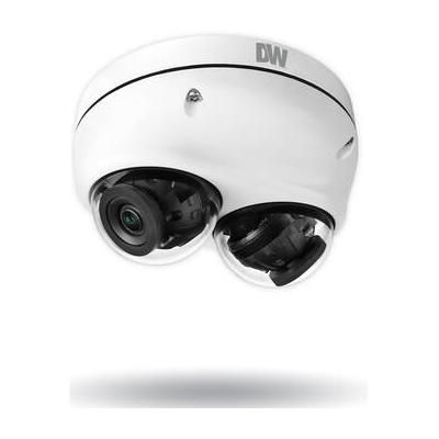 Digital Watchdog MEGApix Ai 10MP Dual-Sensor Outdoor Network Dome Camera DWC-PDS10WI28A