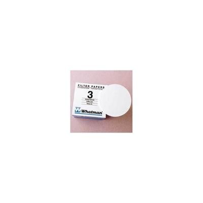 Whatman Grade No. 3 Filter Paper Whatman 1003-240