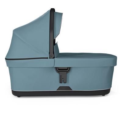 Thule Bassinet - Mid-Blue