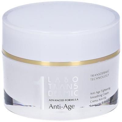 Labo Transdermic 1 Anti-Age Crema Anti-Età Levigante Ridensificante