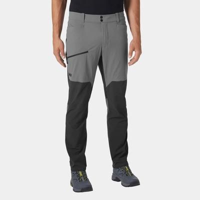 Helly Hansen Vika TUR Trousers 20 Grey S