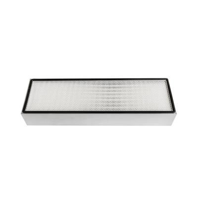 Spring USA MCS59-402 HEPA Filter for MCS Fire Suppression Units