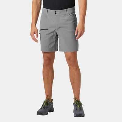 Helly Hansen Men’s Vika Tur Shorts Grey XL
