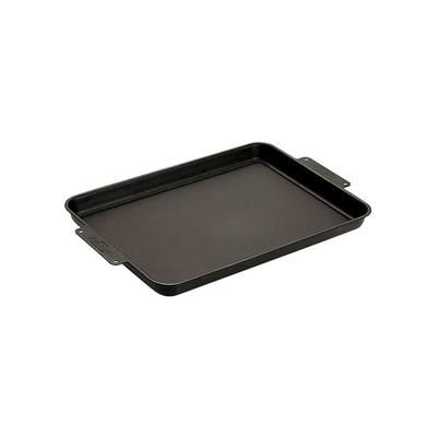 Snow Peak Iron Griddle Plate GR-009 One Size GR-006