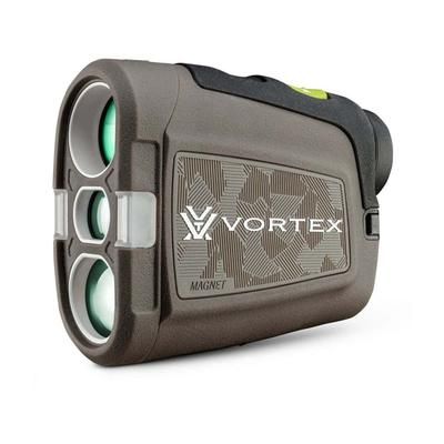 Vortex 6x Blade Slope Golf Laser Rangefinder 6.25x4.75x3 Brown/Black 3.9in 6.5oz LRF-BLADE-S