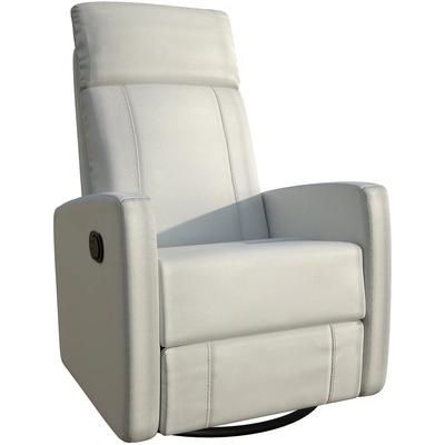 Melo Relax S+ Glider - White