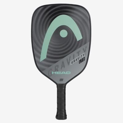 HEAD Gravity LTD Paddle Pickleball Paddles