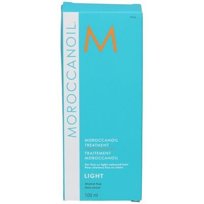 Moroccanoil Trattamento Leggero 100 ml Olio