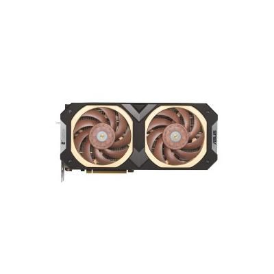 ASUS RTX4080S-O16G-NOCTUA NVIDIA GeForce RTX 4080 SUPER 16 GB GDDR6X