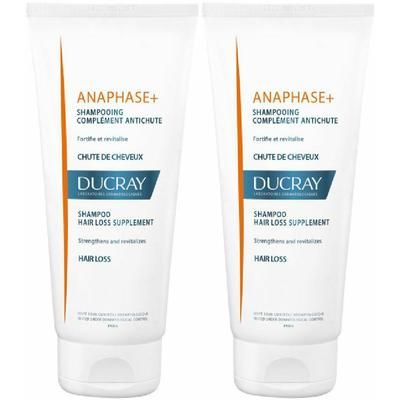 DUCRAY Anaphase+ Shampoo Set da 2 2x200 ml