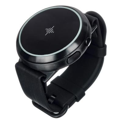 Soundbrenner Core II Black Steel