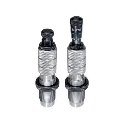 Redding Reloading Z Series 1in Full Length Die Sets 257 Weatherby Mag 89226