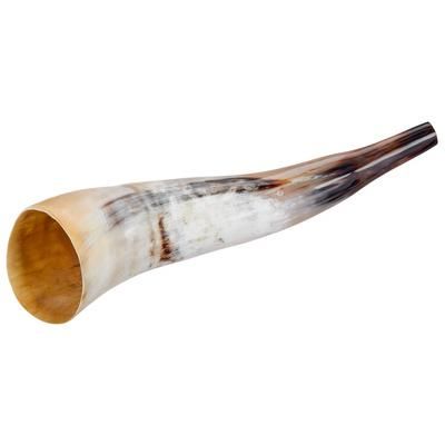 Thomann Cow Horn polished