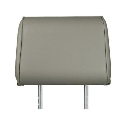 The Headrest Safe Co. Matching Companion Leatherette Dark Gray HRNSDGL01