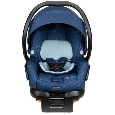 Maxi-Cosi Mico XP Max Infant Car Seat with Load Leg - Sonar Blue (PureCosi)