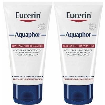 Eucerin Aquaphor Trattamento Riparatore Pelli Danneggiate 45 ml crema