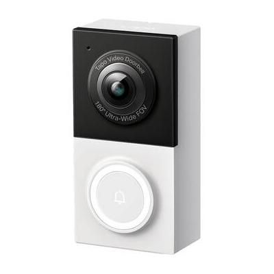 TP-Link Tapo D130 Smart Wired Video Doorbell with Chime TAPO D130