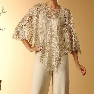 Anni Ruggenti Anni 1920 Top con spalline Costume Per donna San Valentino Mascherata Festa serale Ricevimento di matrimonio Adulti
