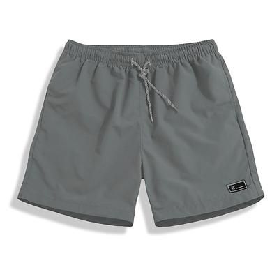 Per uomo Pantaloncini da corsa A cordoncino Pantaloni Esterno Strada Sportivo Estate Asciugatura rapida Traspirante Fitness Allenamento in palestra Jogging Standard abbigliamento sportivo