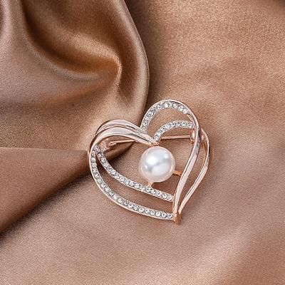 Elegante Anni 1950 Anni Ruggenti Spille Il grande Gatsby Invitato al matrimonio Costume Per donna Matrimonio Ospite di nozze Ricevimento di nozze Adulti Altri Accessori Spille