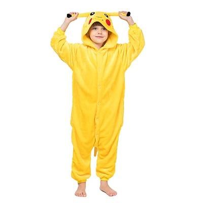 Costume da band di animali Pigiama Kigurumi Costume di fantasia Pigiami e camicie da notte Fantasia animale Mostri Cartone animato Caldo Pigiama Costume Divertente Bambini Unisex Ragazzi e Ragazze