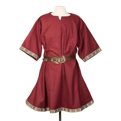 Punk Gotico Medievale Rinascimento Blusa / Camicia Tunica Guerriero Vichingo Taglie Forti Ranger Elfico Tinta unita Costume Per uomo Vichingo Performance Feste Palcoscenico Adulti Blusa
